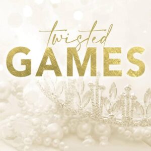 Twisted Games – Ana Huang