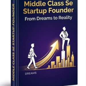 Middle Class Se Startup Founder