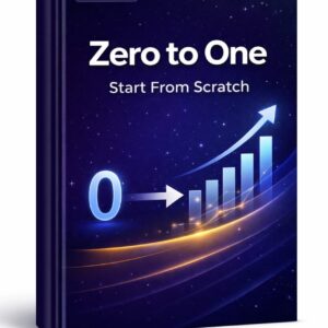 Zero to One – The Ultimate Book Business Guide