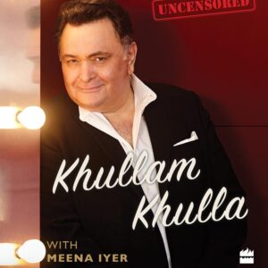 Khullam Khulla: Rishi Kapoor Uncensored