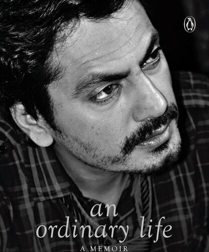 An Ordinary Life: A Memoir