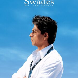 Hall of Fame: Shah Rukh Khan – Biswadeep Ghosh & Editors of Stardust