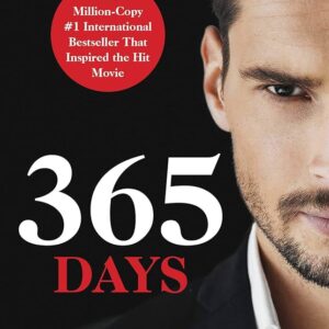 365 Days A NOVEL
