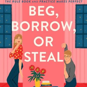 Beg, Borrow, or Steal – How to Build Big Ideas with Limited Resources