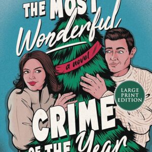 The Most Wonderful Crime – A Gripping...