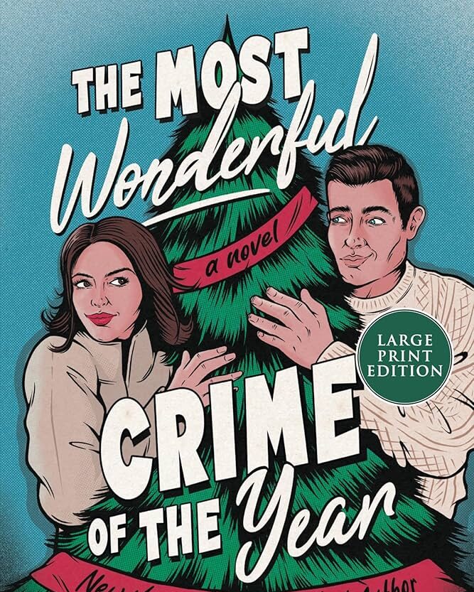 The Most Wonderful Crime – A Gripping...