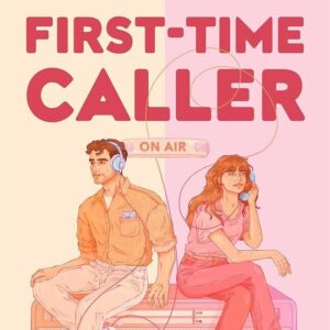 First-Time Caller – A Heartwarming Romantic Story