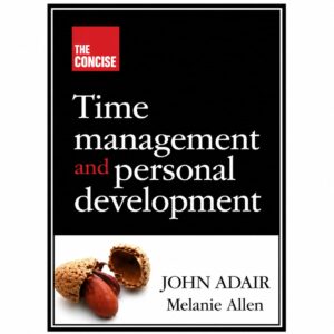Time Management and Personal Development