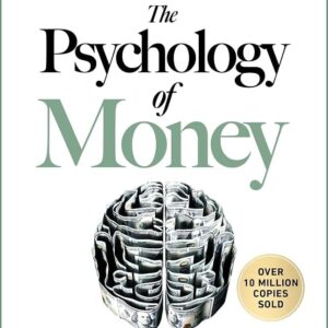 The Psychology of Money – JAMES CLEAR