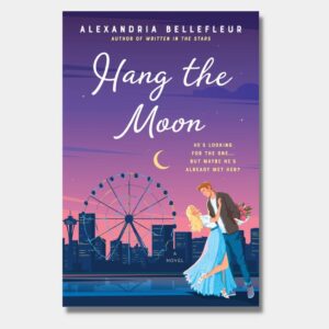 Hang the Moon Author: Jeannette Walls
