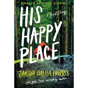 His Happy Place