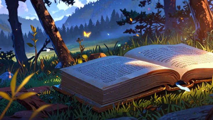 Why Reading Books Can Change Your Life