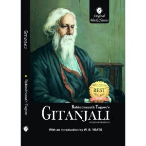 Gitanjali – Rabindranath Tagore