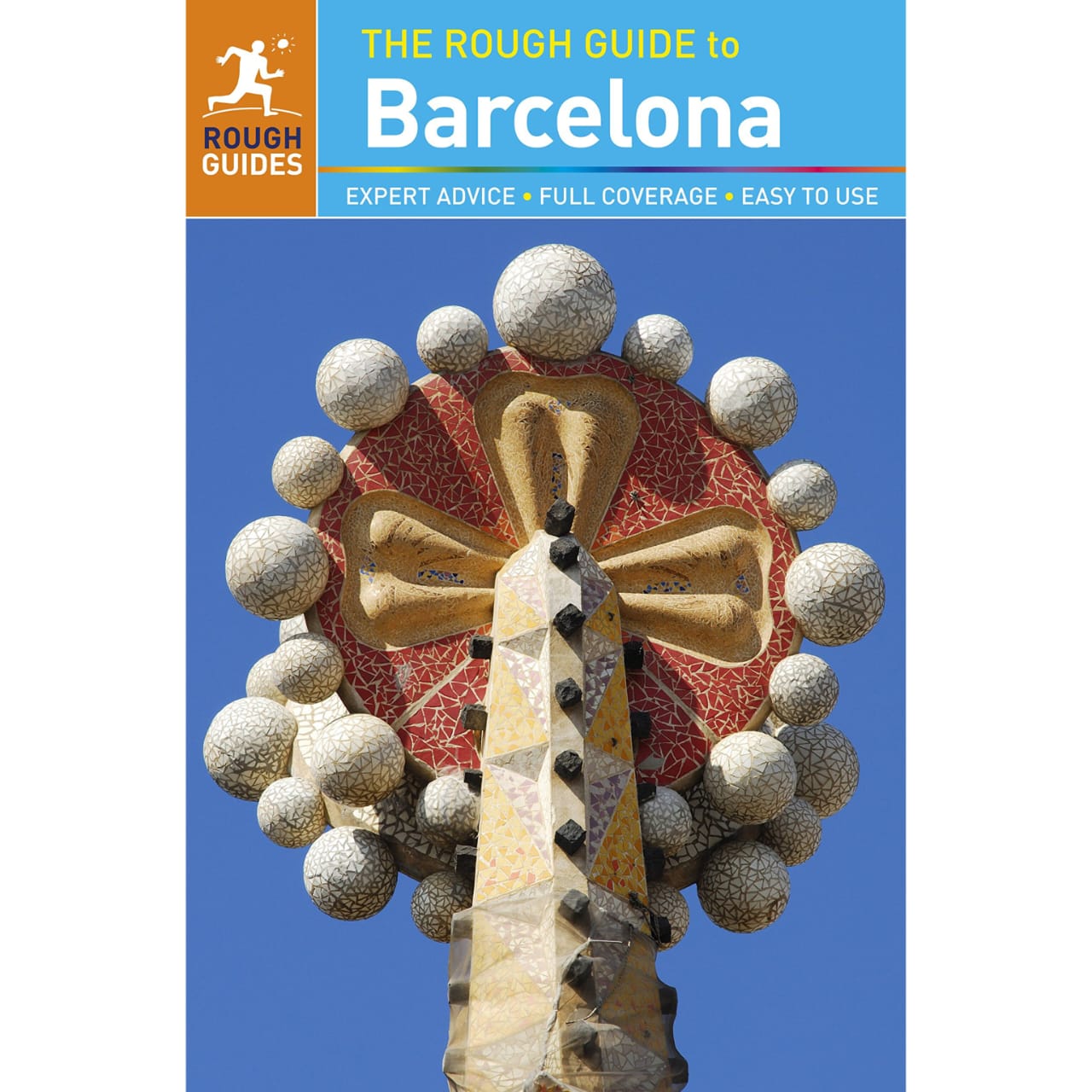 The Rough Guide to Barcelona