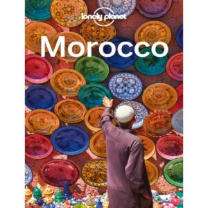 Lonely Planet Morocco (Travel Guide)