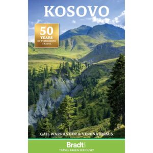 kosovo travel