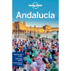 Lonely Planet Andalucia (Travel Guide)