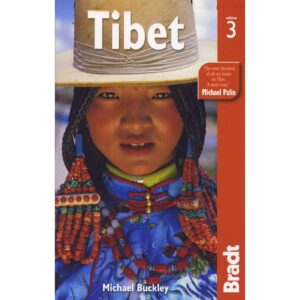 Tibet – The Bradt Travel Guide