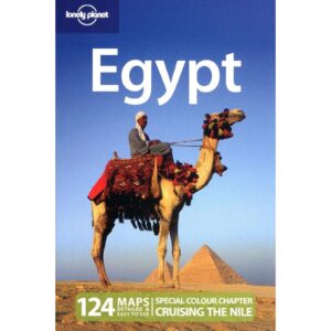 Egypt Travel Guide – Lonely Planet