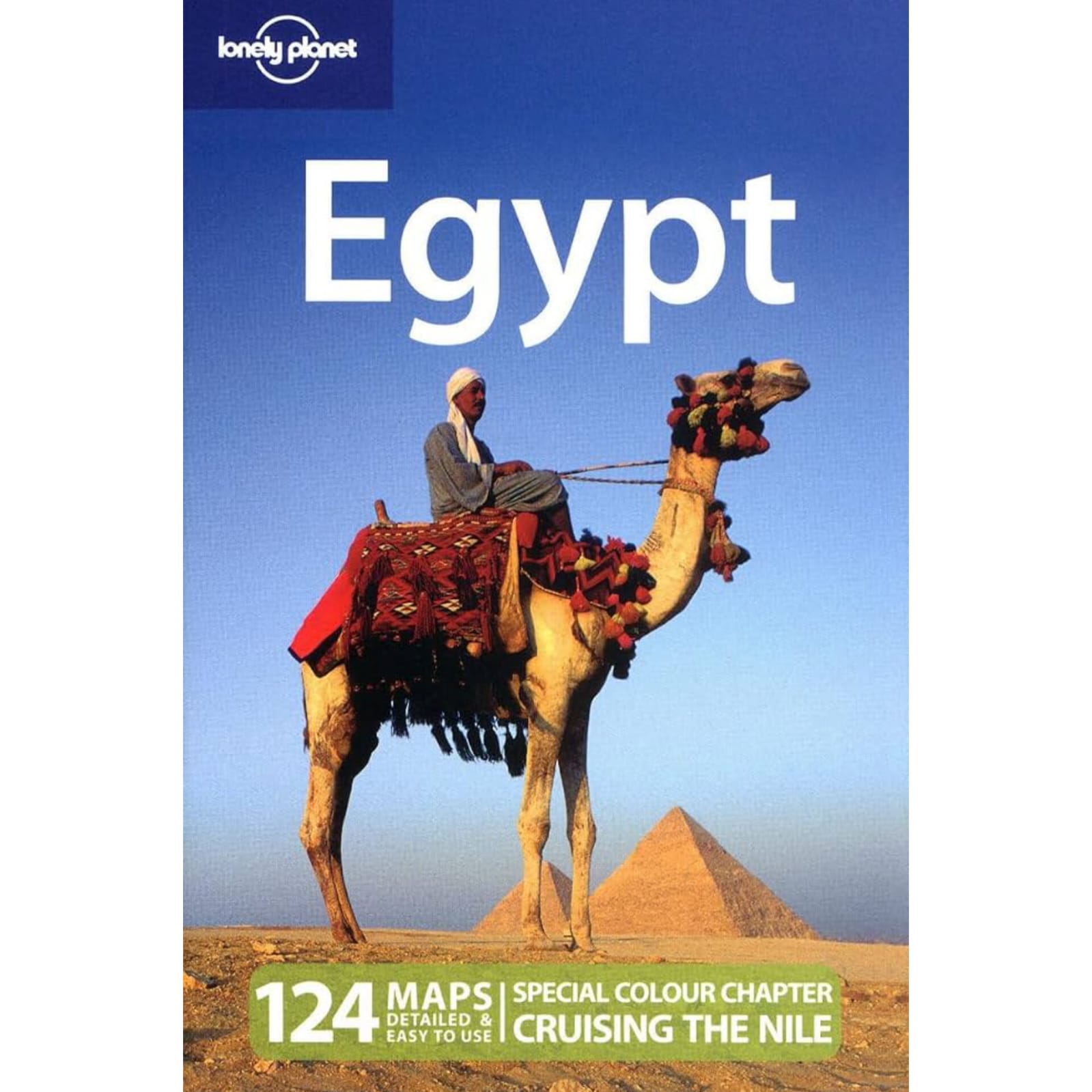 Egypt Travel Guide – Lonely Planet