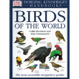 Birds of the World