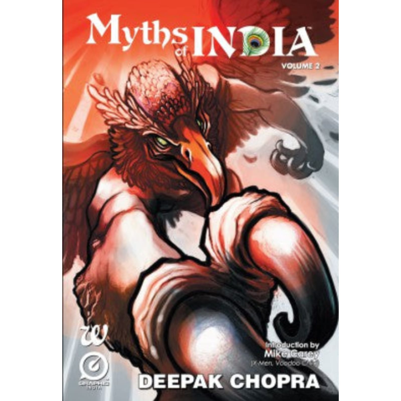 Myths of India, Volume 2