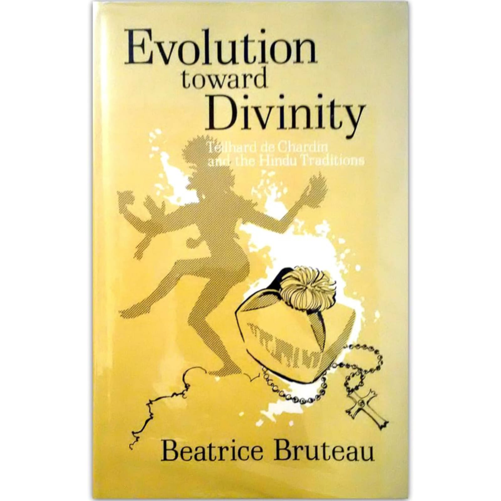 Evolution Toward Divinity