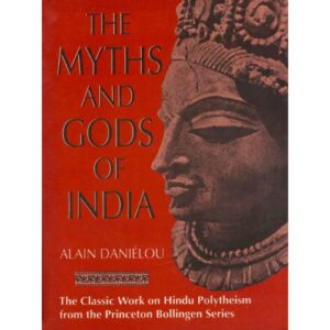 Indian Mythology, Religion & CultureThe Myths and Gods of India