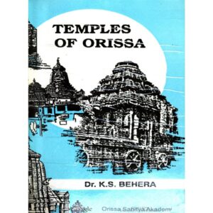 Temples of Orissa